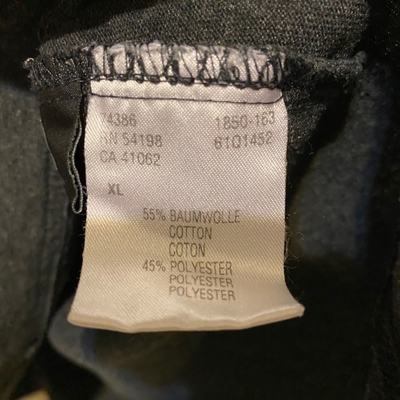 Men’s Gray Sweater - Picture 4 of 4